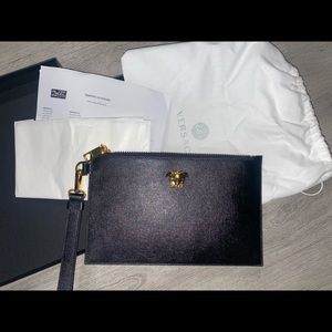 Versace Pouch